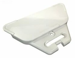 Hayward RCX13200 TigerShark Side Cover - Old Style - Light Gray