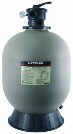 Hayward W3S244T Pro Series 24 Inch Sand Filter Top Mount