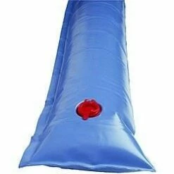 Single 8 Ft Water Tubes For Winter Cover - 5 Pack