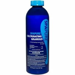 Spa Pure Granular Chlorine -1 Lb