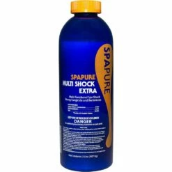 Spa Pure Multi Shock Extra - 2 Lbs