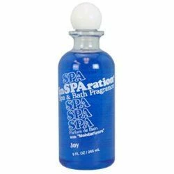 Spa & Bath Fragrance - Joy 9 Oz