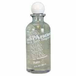 Spa & Bath Fragrance - Rain 9 Oz