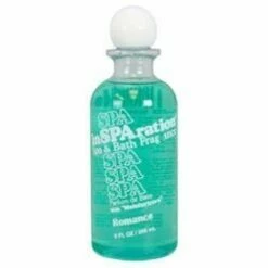Spa & Bath Fragrance - Romance 9 Oz