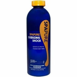 Spa Pure Oxidizing Shock 2.2 Lb