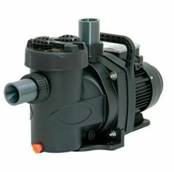 Speck BADU Pro-II E 1.1 HP VSP Variable Speed In Ground Pool Pump - 2" Plumbing - IG375-V100T-T00