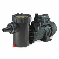 Speck Model E71 1.1 Hp Variable Speed Above Ground Swimming Pool Pump - AG195-V100T-0ST