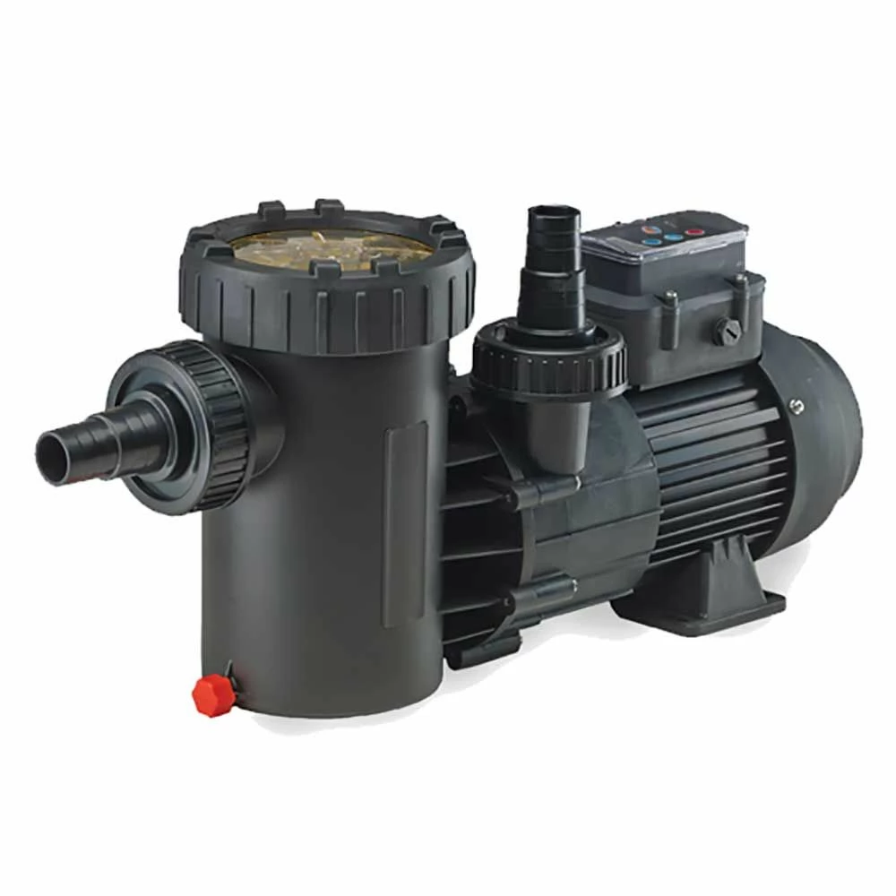 Speck Model E71 1.1 Hp Variable Speed Above Ground Swimming Pool Pump - AG195-V100T-0ST