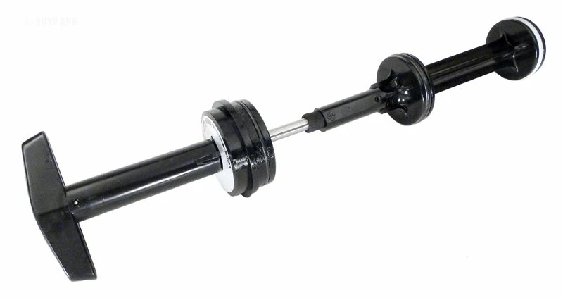 Hayward SPX0410BA Slide Valve Handle And Piston Assembly - Image 2