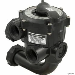 Hayward SPX0710X32 Vari-Flo Multiport Valve 1.5 Inch For S200 / S240 Sand Filter
