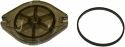 Hayward SPX1250LA Max-Flo Strainer Cover With Gasket