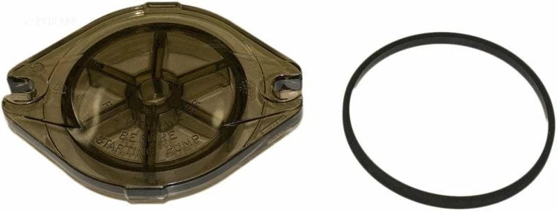Hayward SPX1250LA Max-Flo Strainer Cover With Gasket