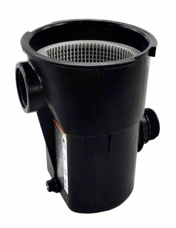 Hayward SPX1500CAP Power-Flo Strainer Housing With Basket - Image 2