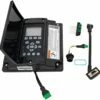 Sta-Rite 358527Z Keypad Assembly Kit For Intelliflo - Black
