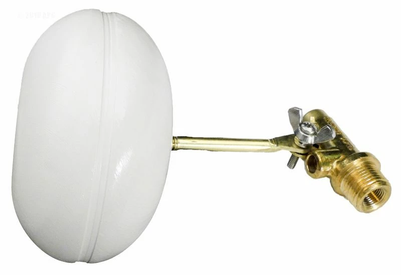 Letro T26 Brass Float Valve For Automatic Water Filler - Image 2