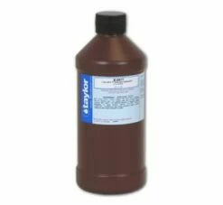 Taylor FAS-DPD Titrating Reagent - R-0871-F - 32 Oz