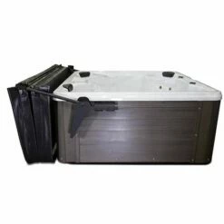 UltraLift VisionLift Boomerang Hot Tub Spa Cover Lift